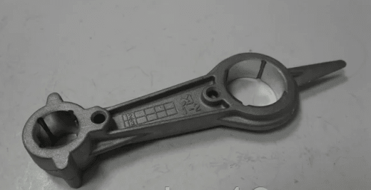 Шатун для головки F1/300 7310100 (не поставляется)