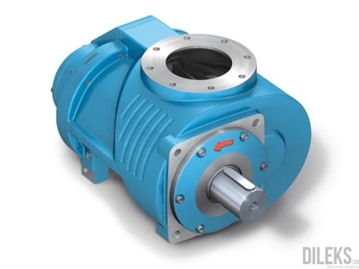 Винтовой блок EVO 28 V001