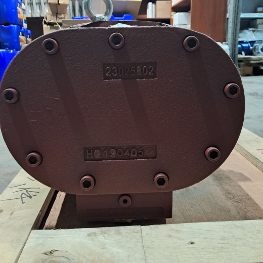 Винтовой блок OS110R