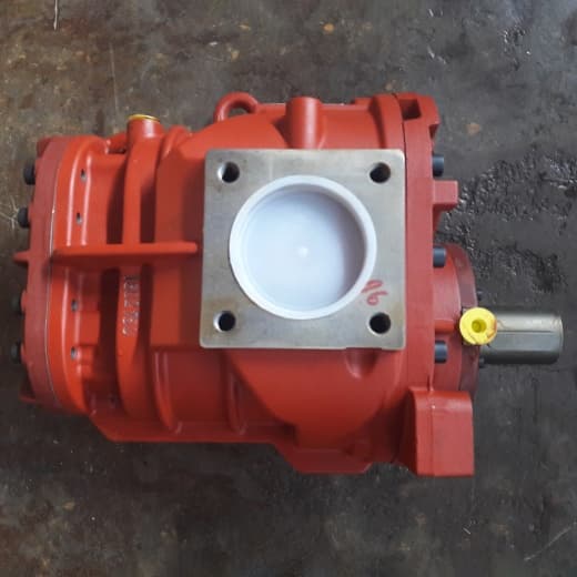 Винтовой блок VMX 75RD (VMXa 137R)