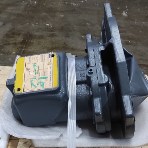 Винтовой блок OIS H10 (C67) Atlas Copco