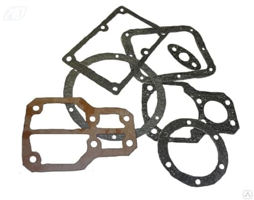 Прокладка С415.01.00.007