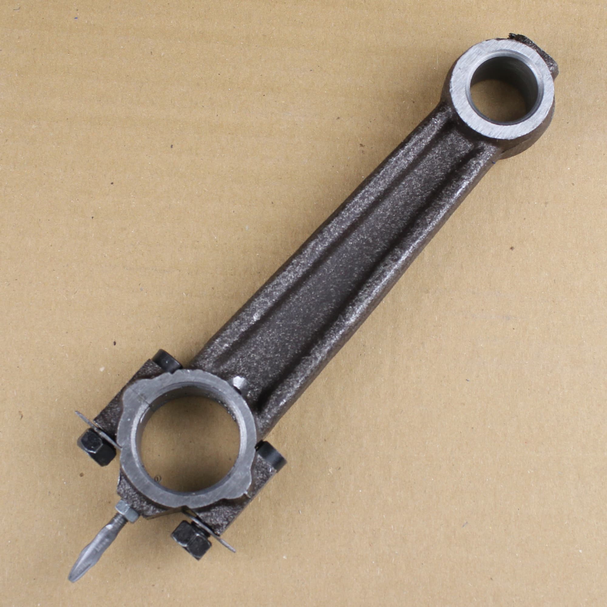 Шатун К24М.01.03.200