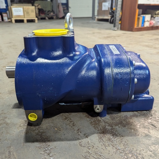 Винтовой блок Termomeccanica SCA14 DR