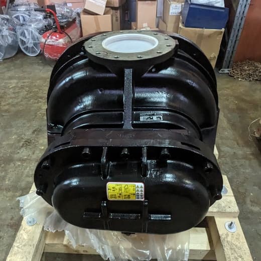 Винтовой блок VMX 250RD