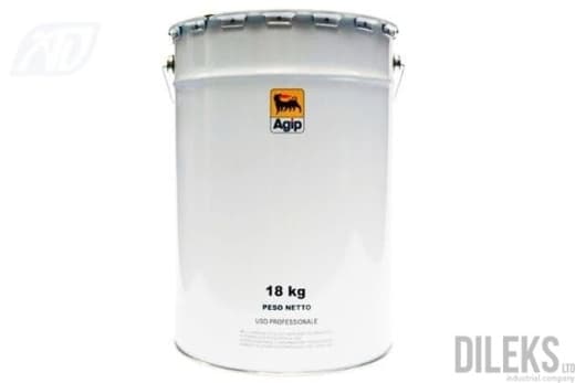 Компрессорное масло Agip Dicrea 32