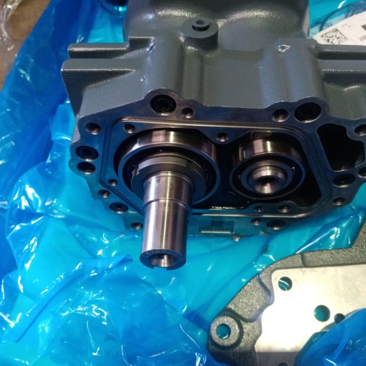 Винтовой блок OIS H10 (C67) Atlas Copco
