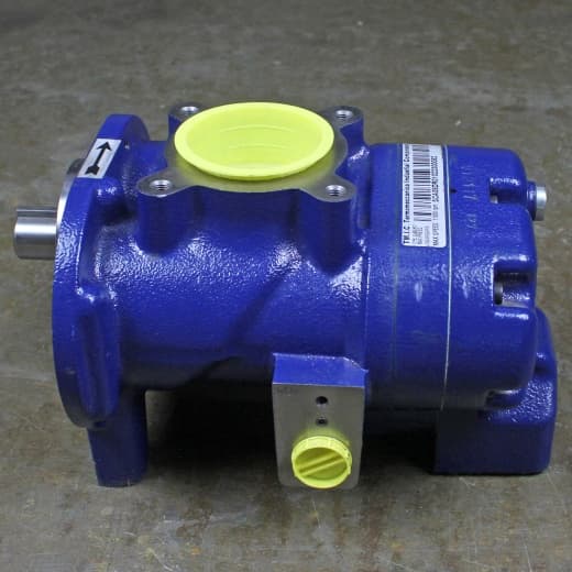 Винтовой блок Termomeccanica SCA8 DR