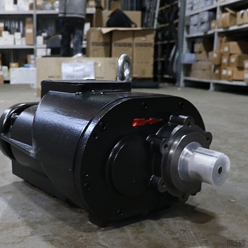 Винтовой блок YNE143RB