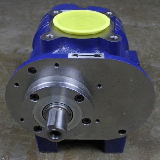 Винтовой блок Termomeccanica SCA8 DR