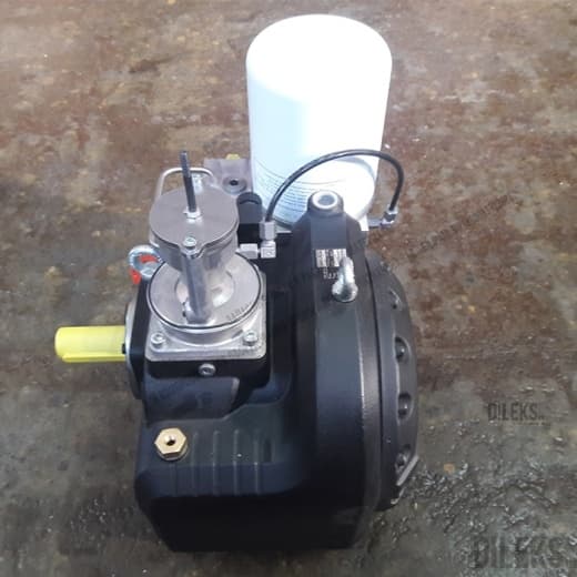 Винтовой блок EVO3-NK