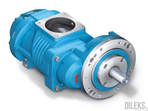 Винтовой блок EVO9-G