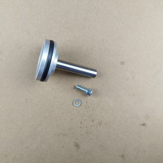 Ремкомплект корпуса впускного клапана R40E