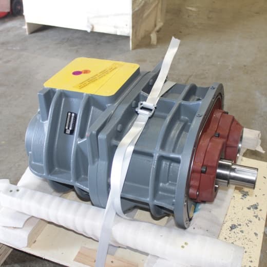 Винтовой блок SERVICE STAGE O.I.S. C146 (1616714683) 