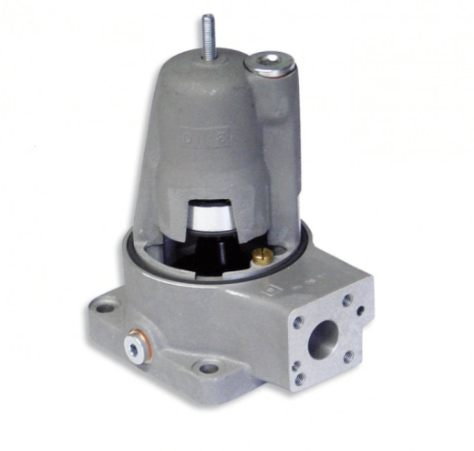 Впускной клапан NK60 114682