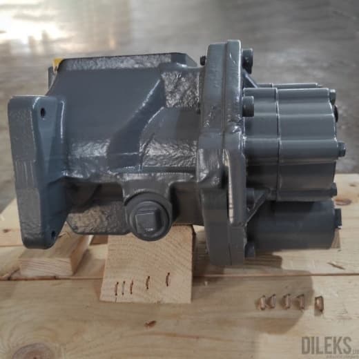 Винтовой блок OIS F-05 (C55) Atlas Copco