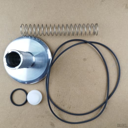 Ремкомплект корпуса впускного клапана RB80