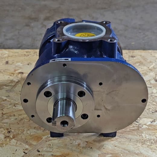 Винтовой блок Termomeccanica SCA10 DR