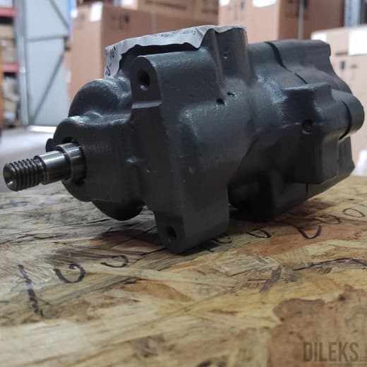 Винтовой блок OIS D-11 (C40) Atlas Copco