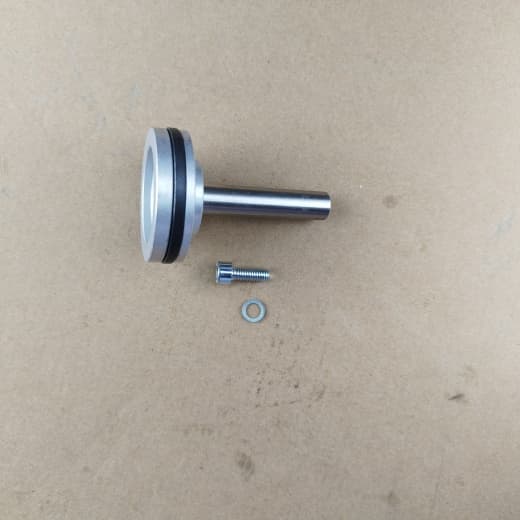 Ремкомплект корпуса впускного клапана R40E