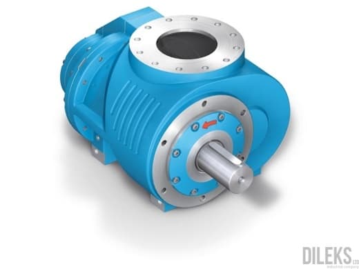 Винтовой блок EVO 42