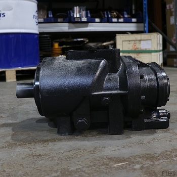 Винтовой блок YNT80A