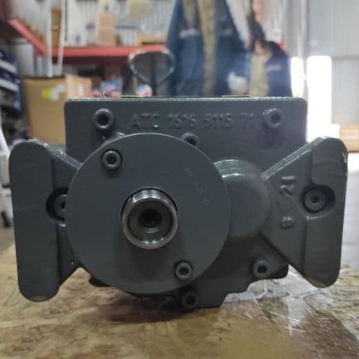 Винтовой блок OIS F-09 (C55*) Atlas Copco 