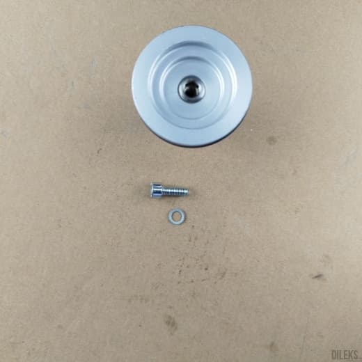 Ремкомплект корпуса впускного клапана R40E