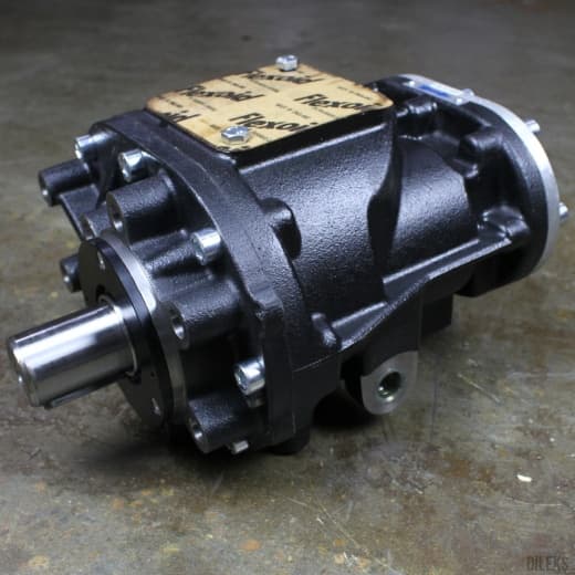 Винтовой блок FS50 FC FINI