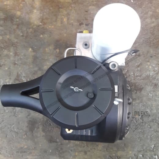 Винтовой блок EVO3-NK