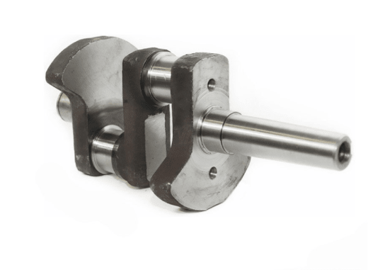 Вал коленчатый С415М.01.20.001