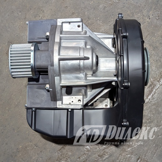 Спиральный блок Renner SRL-7.5