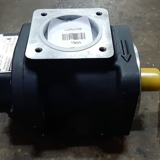 Винтовой блок B40