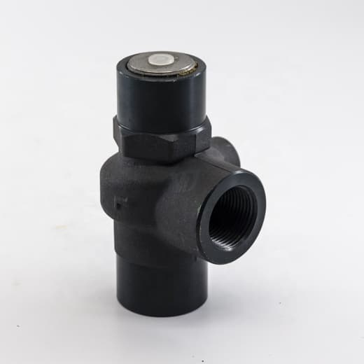 173.01902 Ремкомплект клапана минимального давления KRAFTMANN