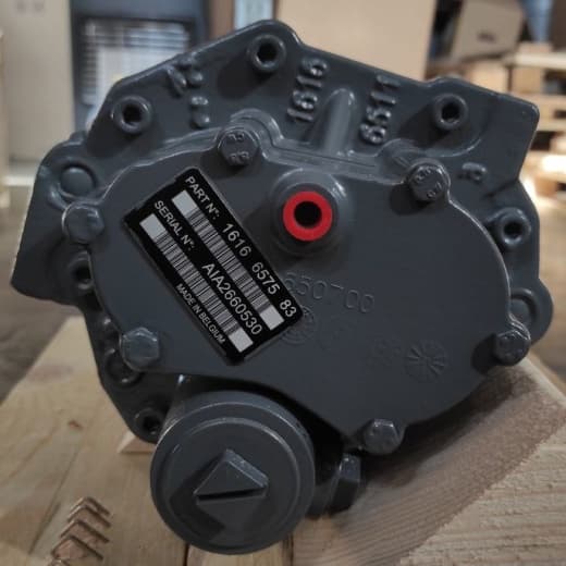 Винтовой блок OIS F-05 (C55) Atlas Copco