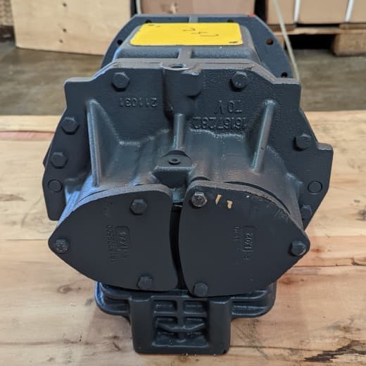 Винтовой блок OIS K-36 (C111) Atlas Copco