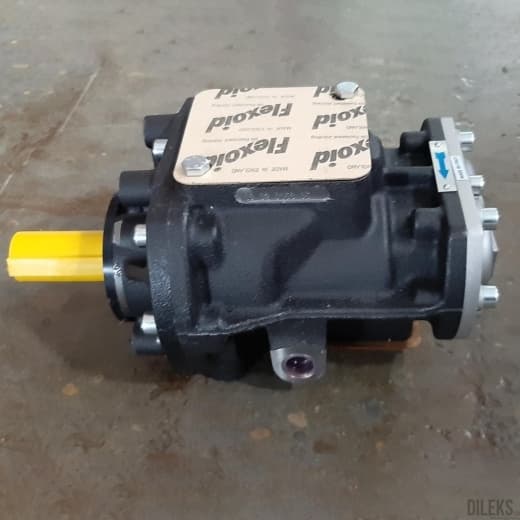 Винтовой блок FS26 TF FINI