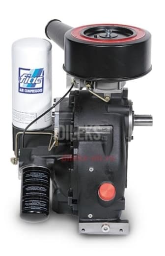 Винтовой блок NK 100