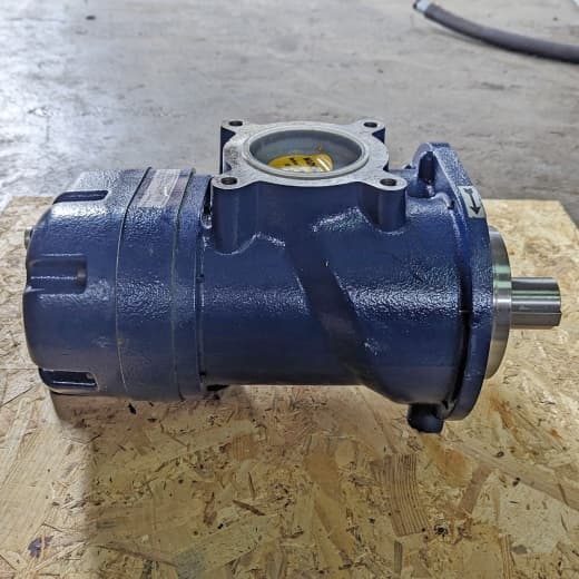 Винтовой блок Termomeccanica SCA10 DR