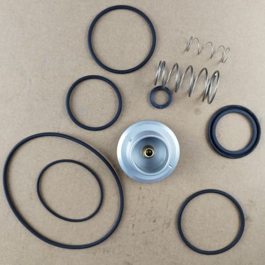 Ремкомплект впускного клапана SCK 15