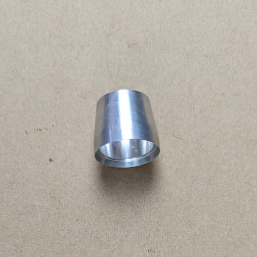 Ремкомплект уплотнителя вала сальник + крышка 10393