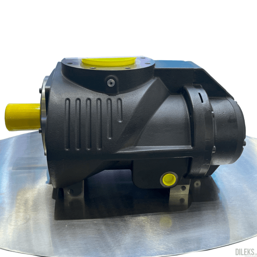 Винтовой блок EVO 28 V001