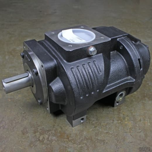 Винтовой блок EVO 6 V001