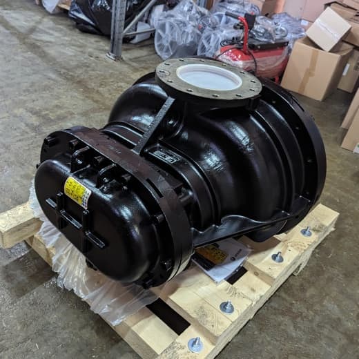 Винтовой блок VMX 250RD