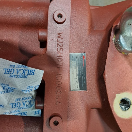 Винтовой блок OS110R