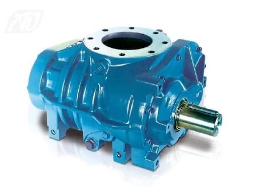 Винтовой блок VMX 250 G