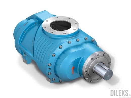 Винтовой блок EVO28-G