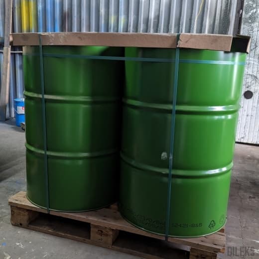 Компрессорное масло RENNER R68 206л. (10848)