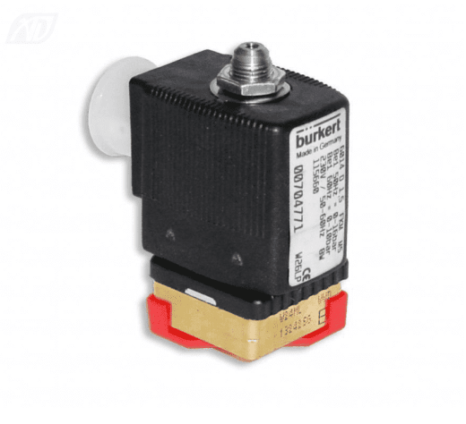 Соленоидный клапан 24 В блока управления 10607