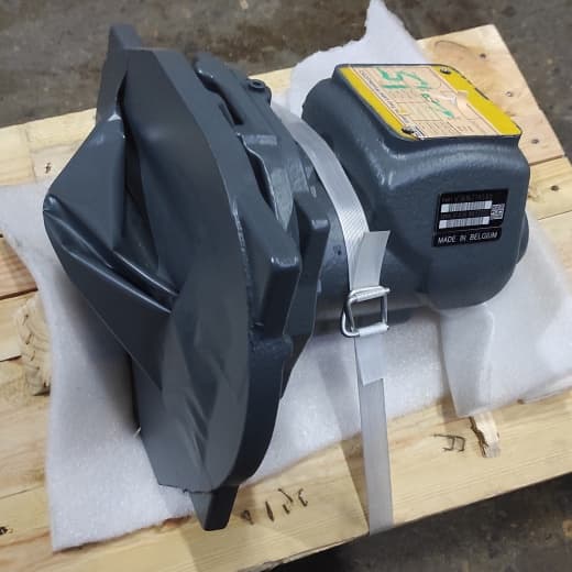 Винтовой блок OIS H10 (C67) Atlas Copco